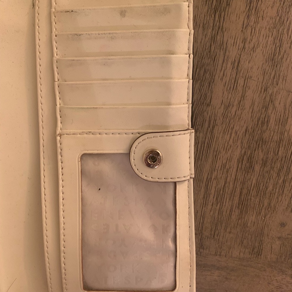 Kate Spade Wallet - Picture 4 of 5